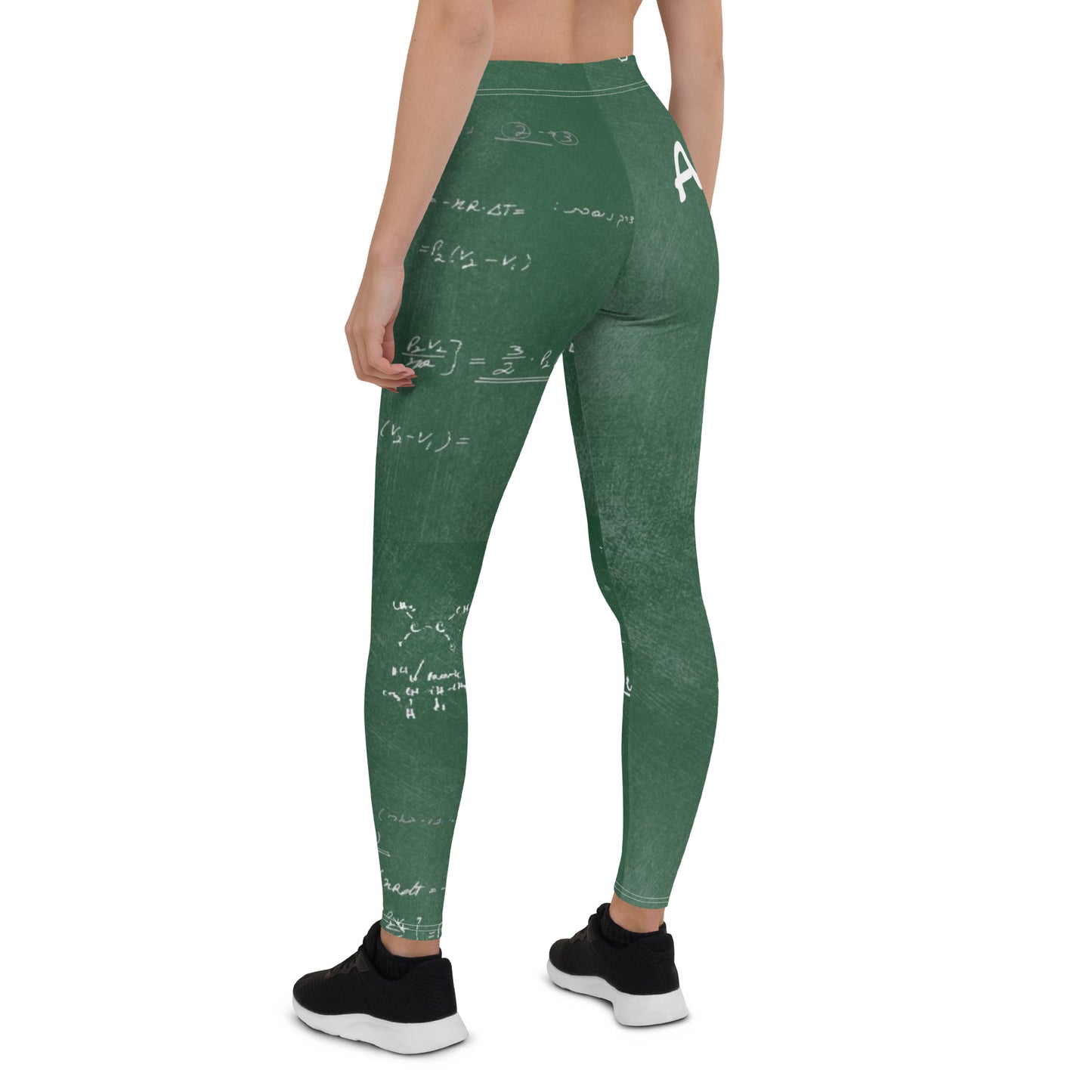 Understood the assignment leggings