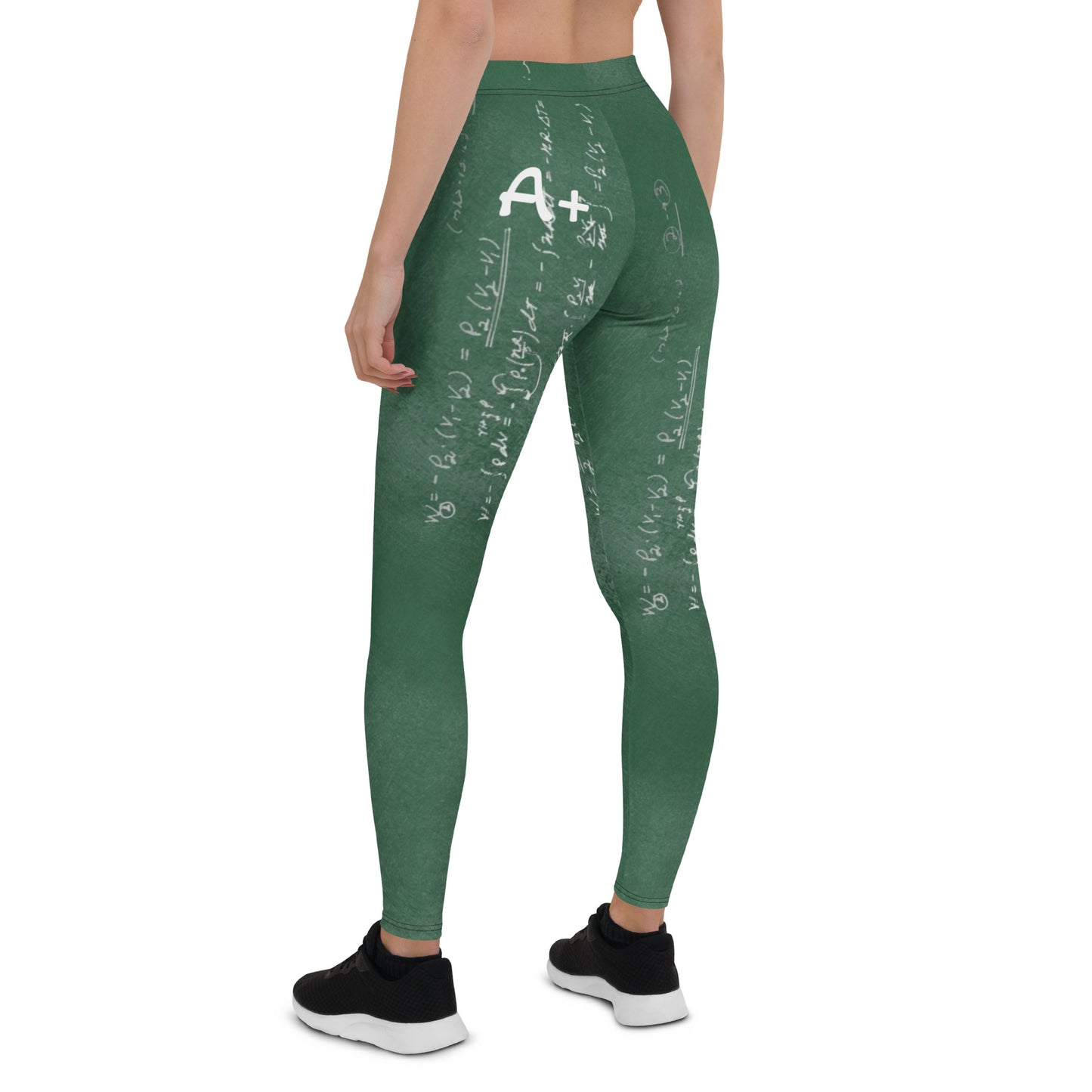 Understood the assignment leggings