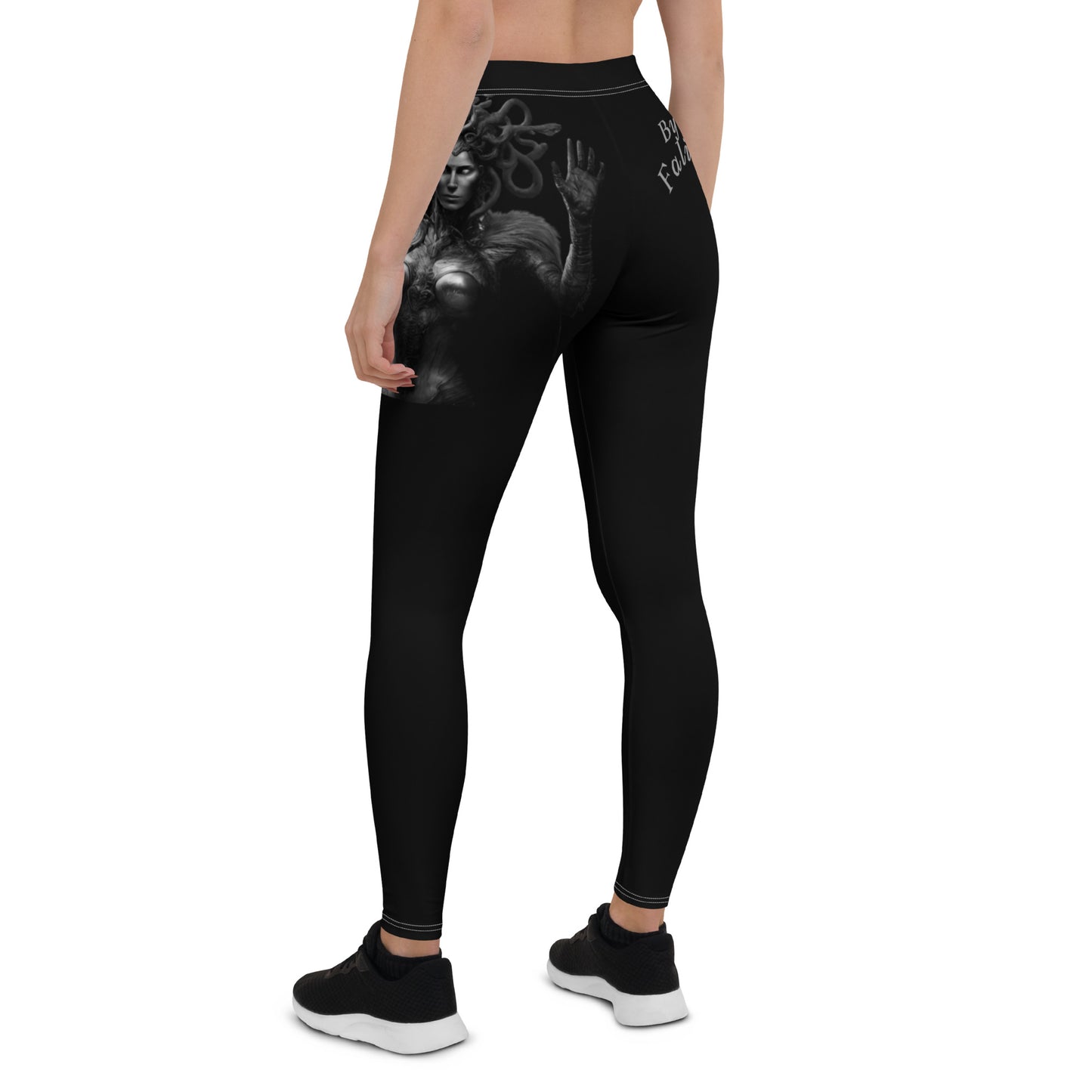 Bye felicia leggings