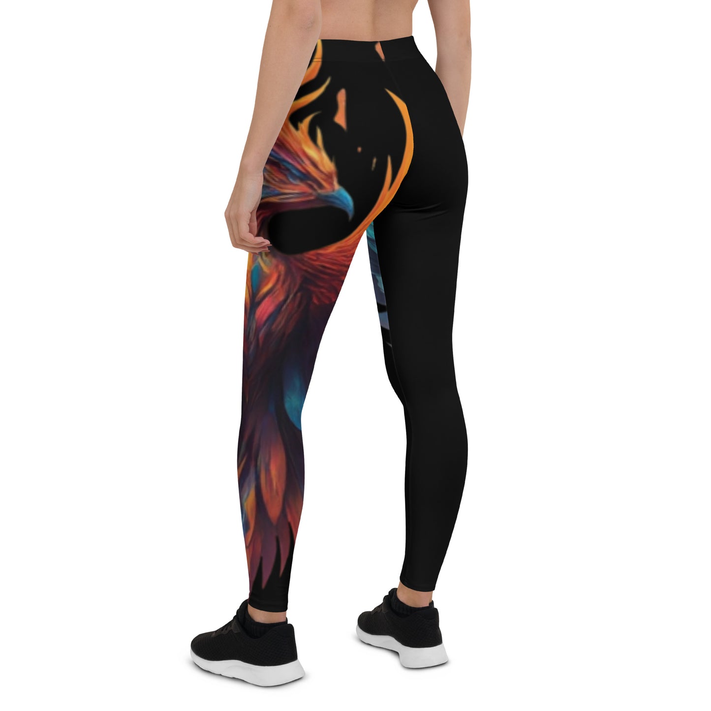 Pheonix Leggings