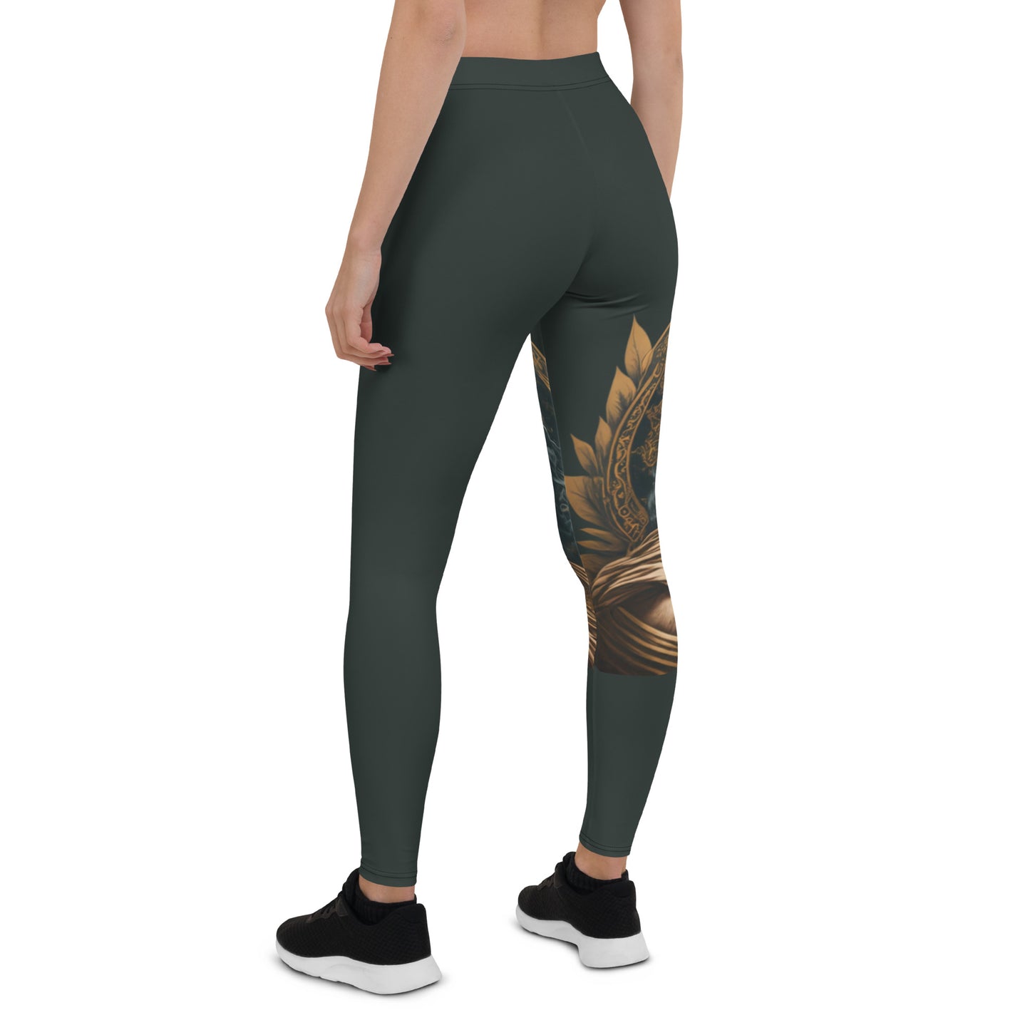 Goddess leggings