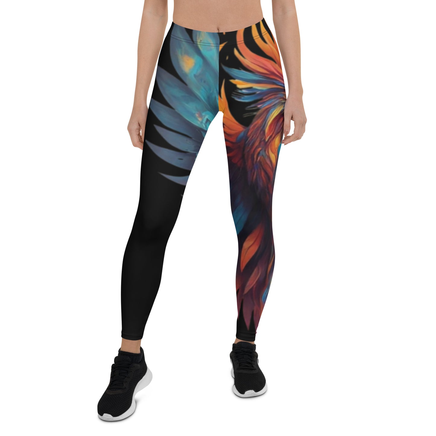 Pheonix Leggings