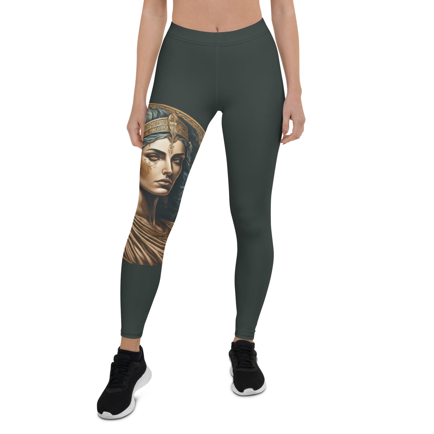 Goddess leggings