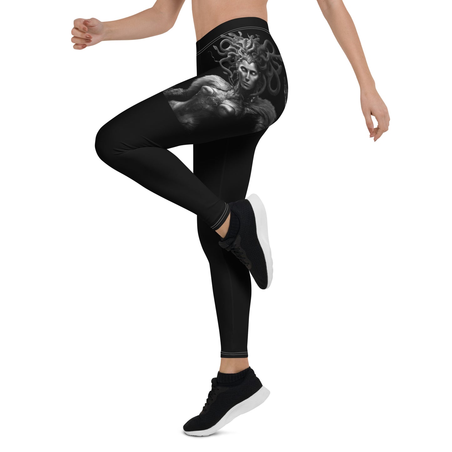 Bye felicia leggings