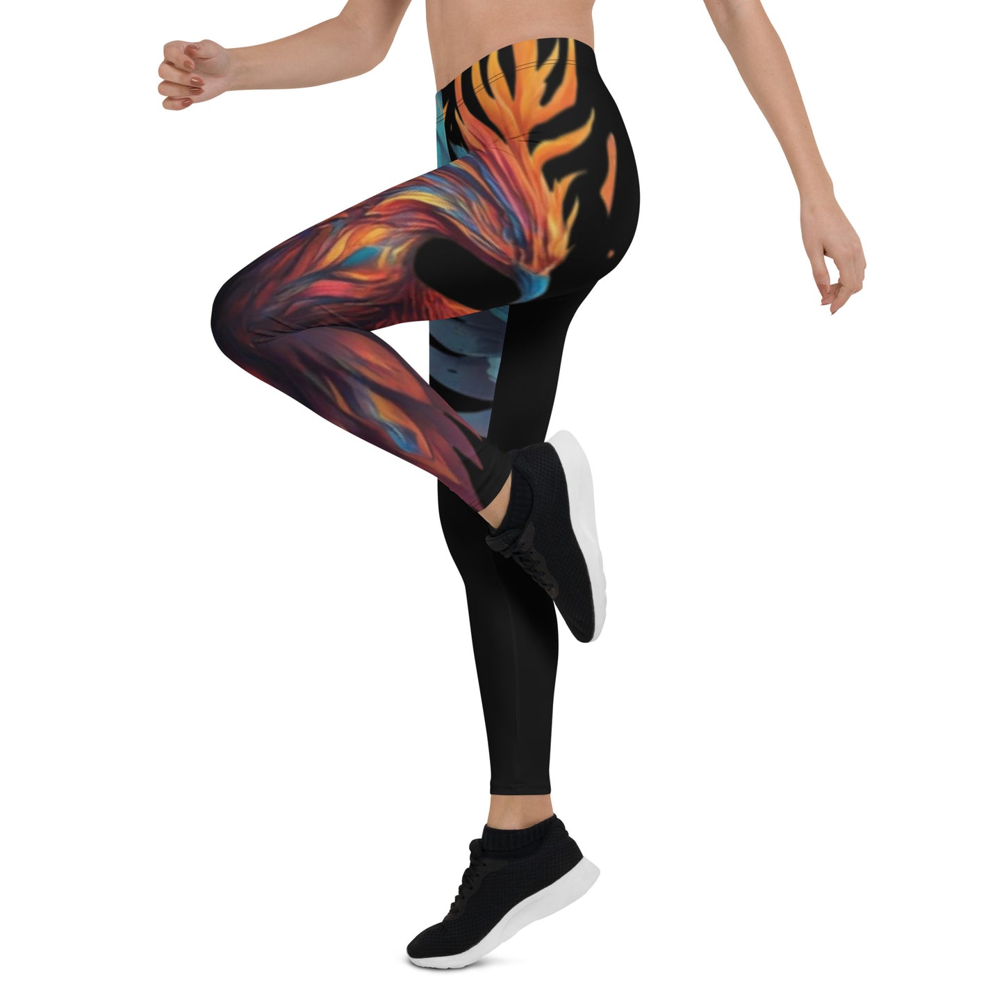 Pheonix Leggings