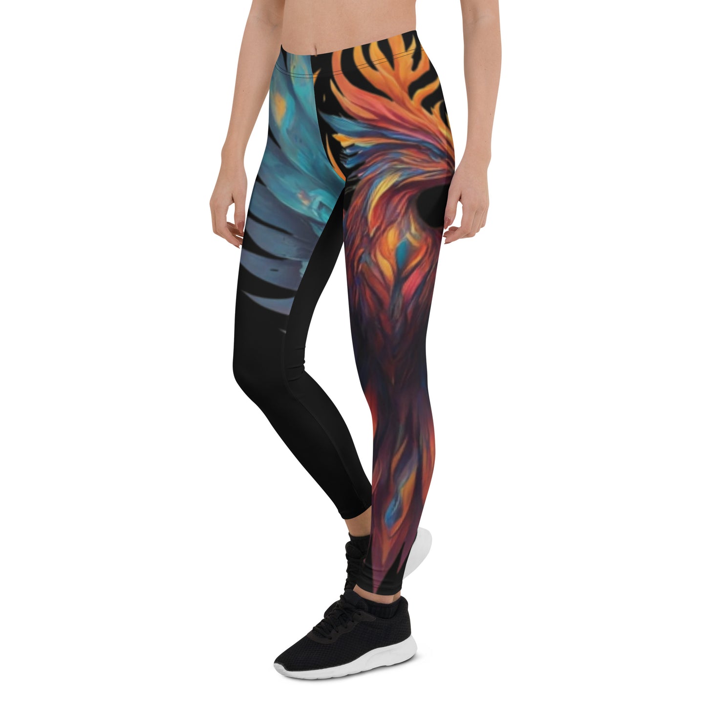 Pheonix Leggings