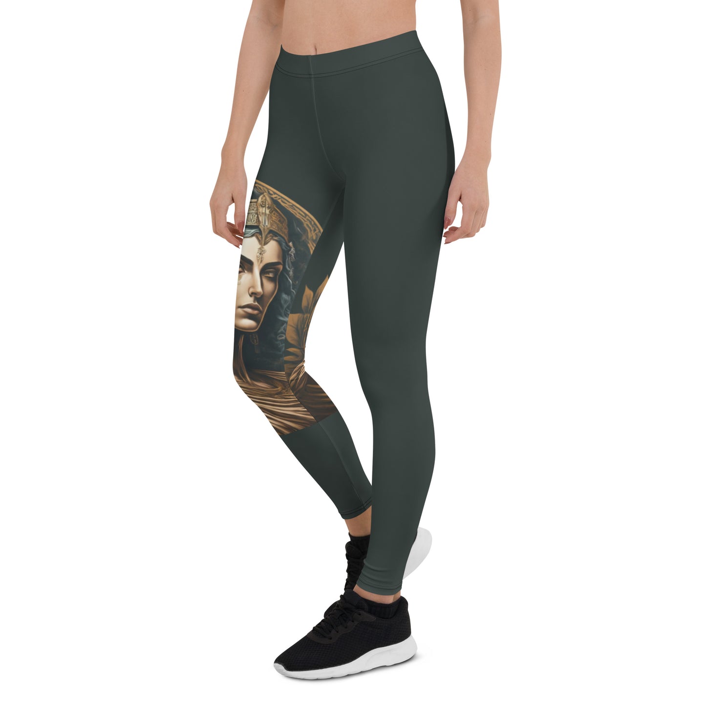 Goddess leggings