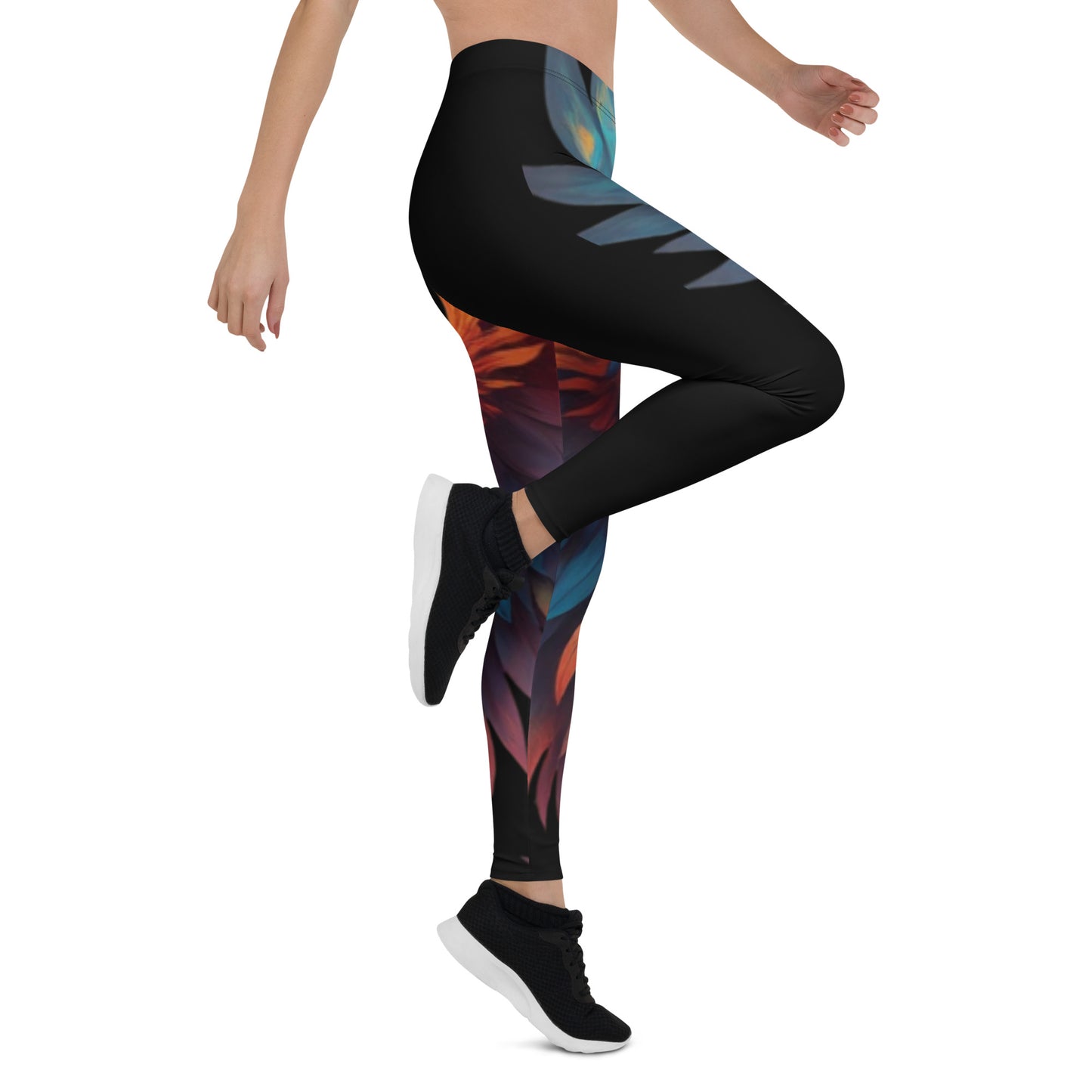 Pheonix Leggings