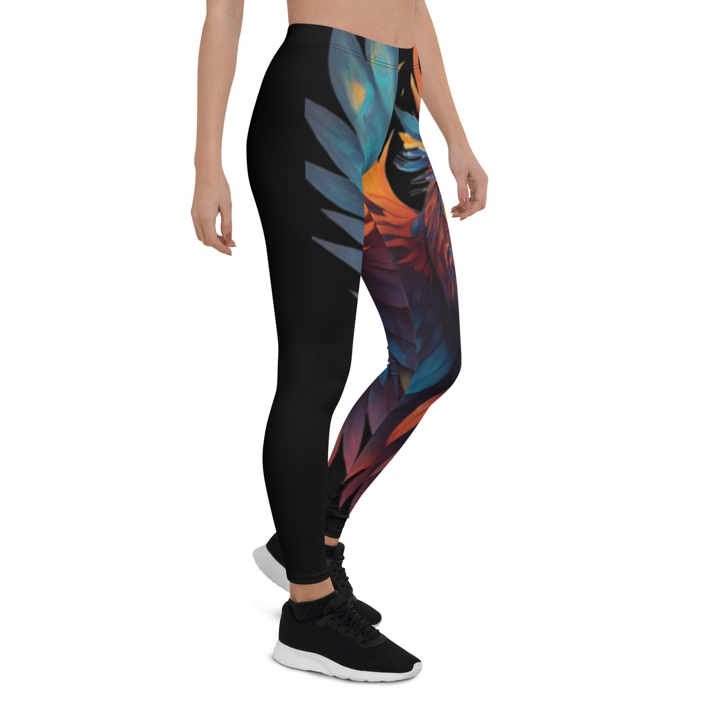 Pheonix Leggings