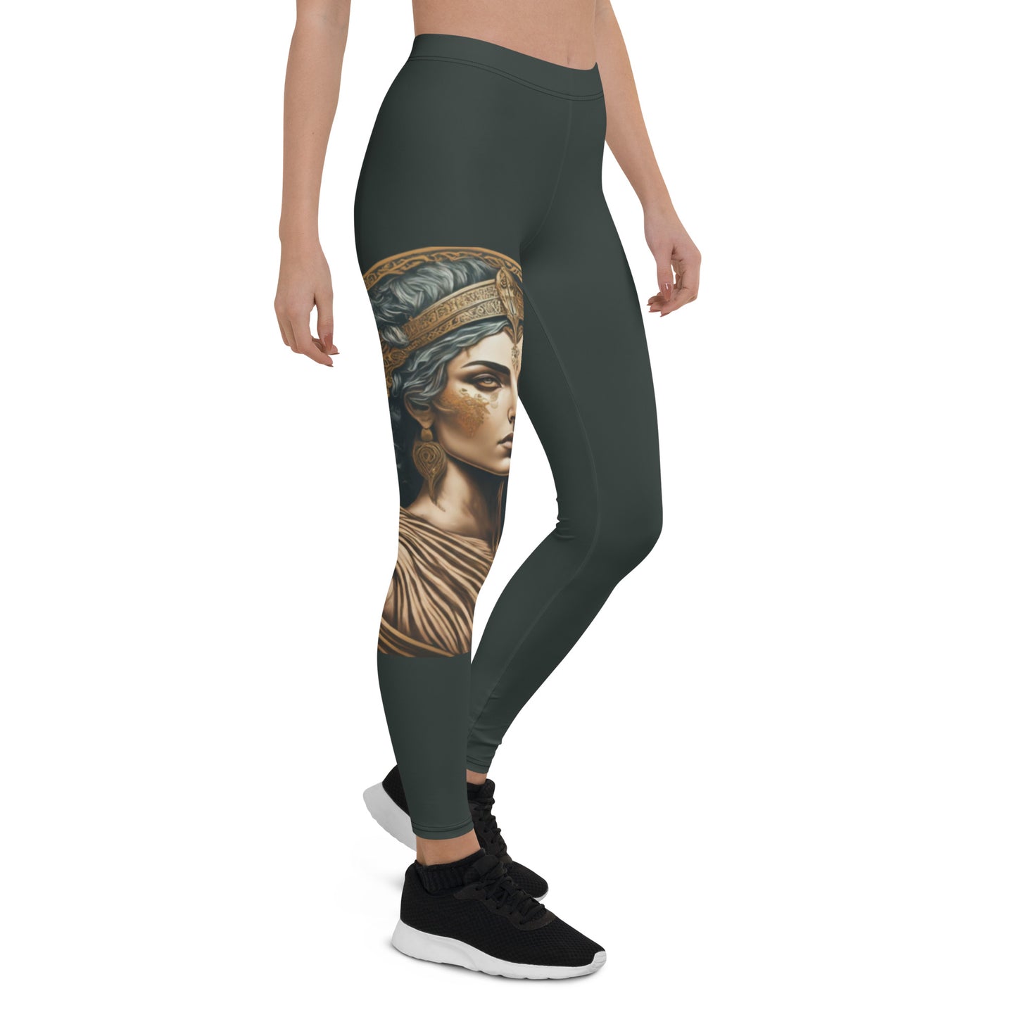 Goddess leggings